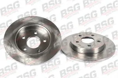 Тормозной диск BSG купить
