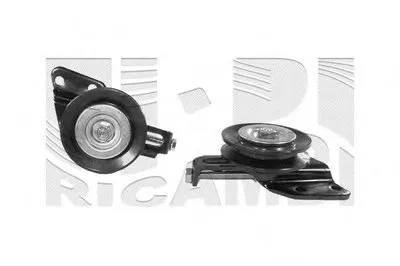 Натяжитель ремня, клиновой зубча AUTOTEAM купить