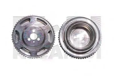 Ременный шкив, коленчатый вал AUTOTEAM купить