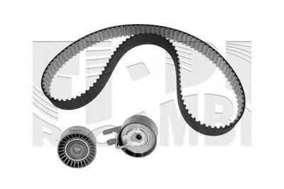 Комплект ремня ГРМ AUTOTEAM купить