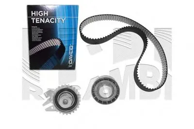 Комплект ремня ГРМ AUTOTEAM купить