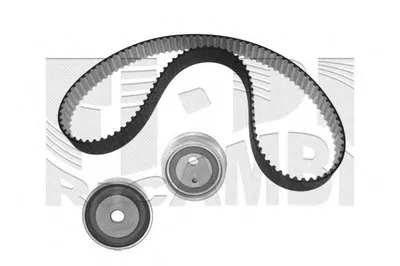 Комплект ремня ГРМ AUTOTEAM купить