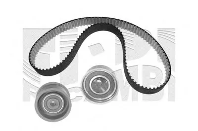 Комплект ремня ГРМ AUTOTEAM купить