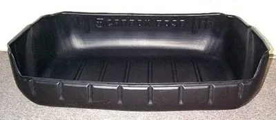 Ванночка для багажника Carbox Classic CARBOX купить
