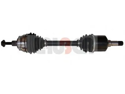 Приводной вал LAUBER купить