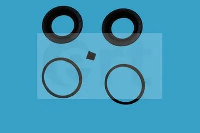 Ремкомплект, тормозной суппорт ERT купить