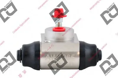 Колесный тормозной цилиндр DJ PARTS купить