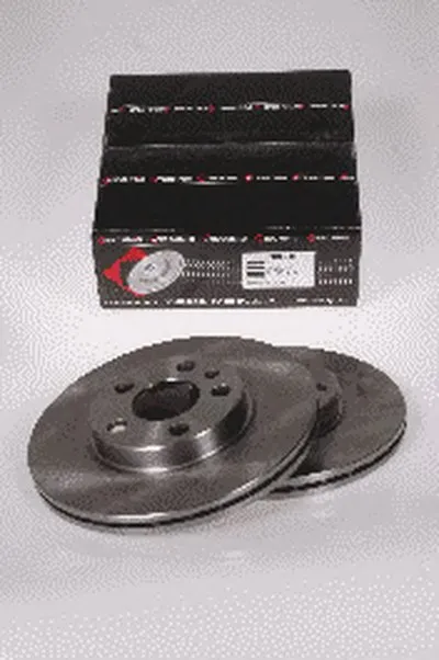 Тормозной диск PROTECHNIC купить