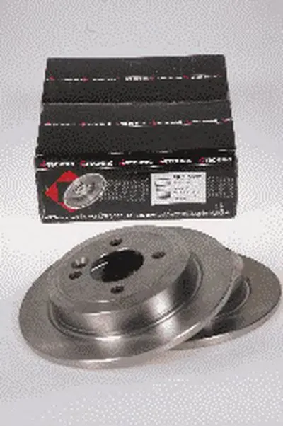 Тормозной диск PROTECHNIC купить