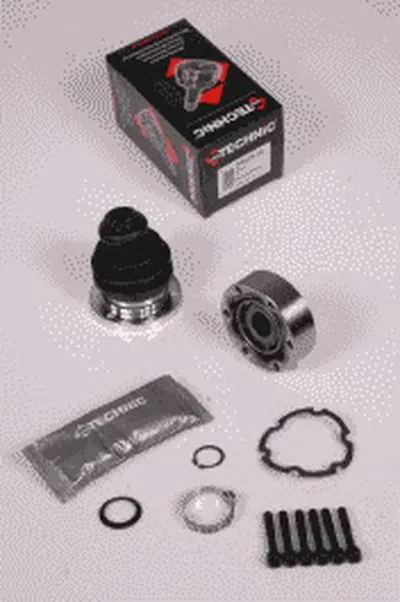 Шарнирный комплект, приводной вал PROTECHNIC купить