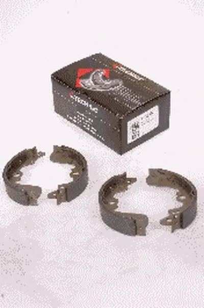 Комплект тормозных колодок PROTECHNIC купить