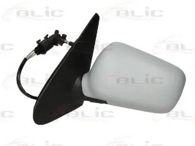 Наружное зеркало BLIC купить
