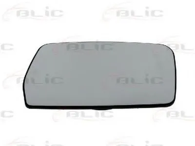 Зеркальное стекло, наружное зеркало BLIC купить