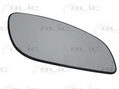 Зеркальное стекло, наружное зеркало BLIC купить
