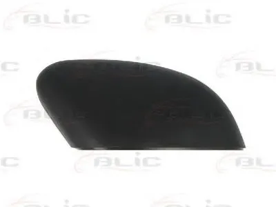 Корпус, наружное зеркало BLIC купить