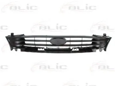 Решетка радиатора BLIC купить