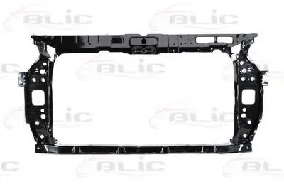 Облицовка передка BLIC купить