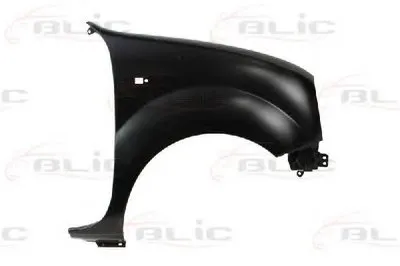 Крыло BLIC купить