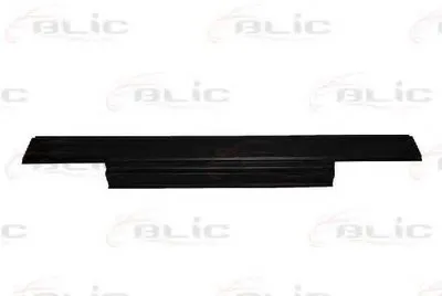 Накладка порога BLIC купить
