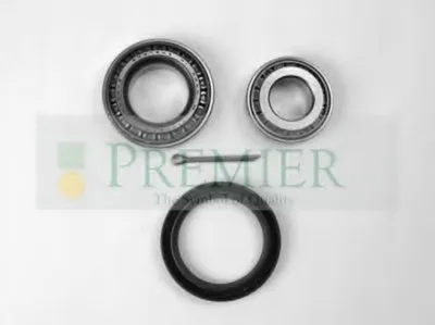 Комплект подшипника ступицы колеса BRT Bearings купить