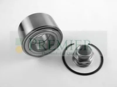 Комплект подшипника ступицы колеса BRT Bearings купить