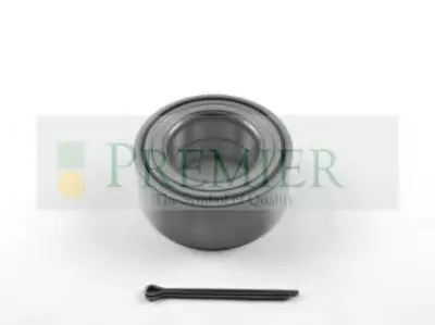 Комплект подшипника ступицы колеса BRT Bearings купить