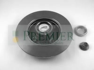 Комплект подшипника ступицы колеса BRT Bearings купить