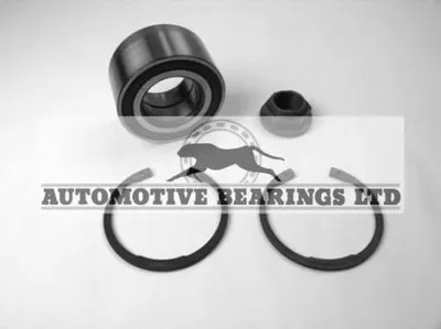 Комплект подшипника ступицы колеса Automotive Bearings купить