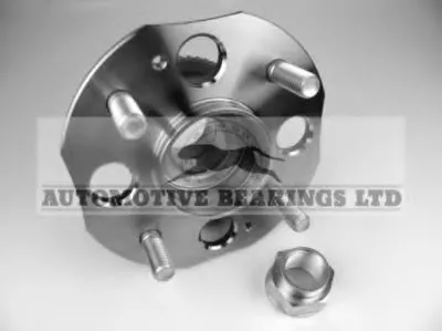 Комплект подшипника ступицы колеса Automotive Bearings купить