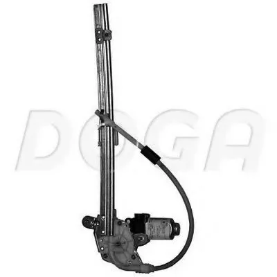 Подъемное устройство для окон DOGA купить