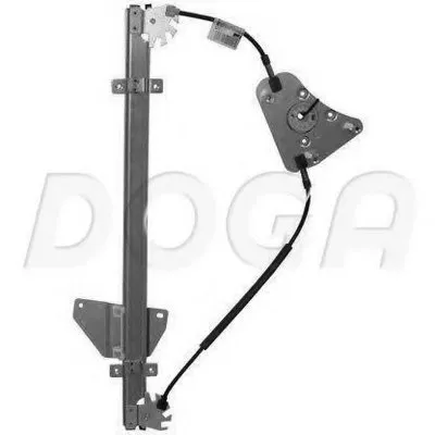 Подъемное устройство для окон DOGA купить