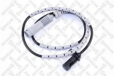 Датчик, частота вращения колеса STELLOX купить