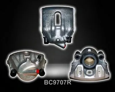 Тормозной суппорт SHAFTEC купить