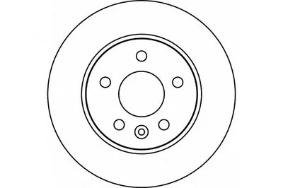 Тормозной диск HELLA PAGID купить
