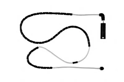 Сигнализатор, износ тормозных колодок HELLA PAGID купить