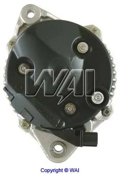 Генератор WAIglobal купить