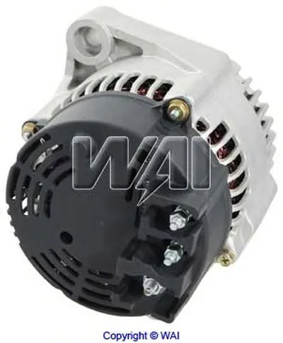 Генератор WAIglobal купить