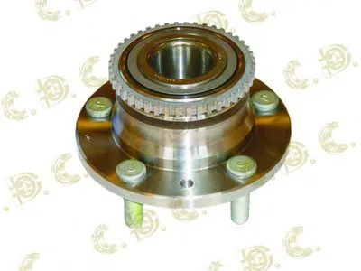 Комплект подшипника ступицы колеса AUTOKIT купить