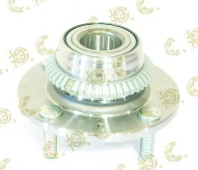 Комплект подшипника ступицы колеса AUTOKIT купить