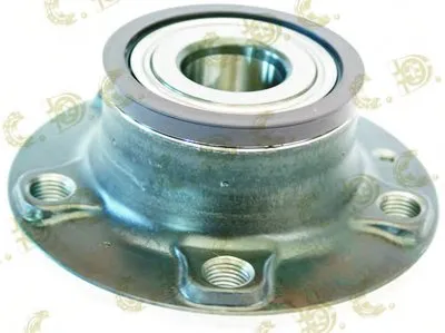 Комплект подшипника ступицы колеса AUTOKIT купить