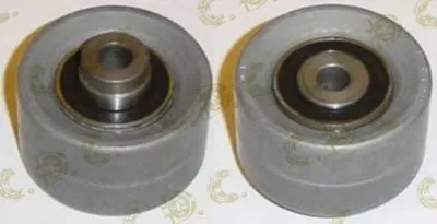 Паразитный / Ведущий ролик, зубчатый ремень AUTOKIT купить