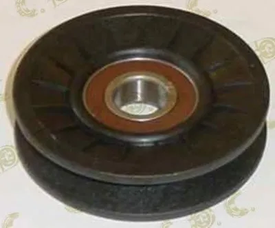 Паразитный / ведущий ролик, поликлиновой ремень AUTOKIT купить