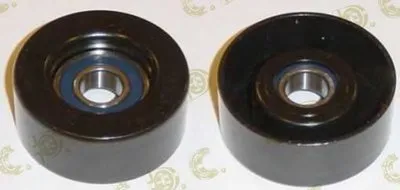 Паразитный / ведущий ролик, поликлиновой ремень AUTOKIT купить