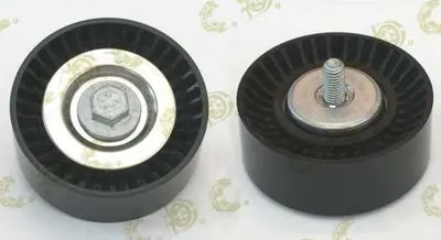 Паразитный / ведущий ролик, поликлиновой ремень AUTOKIT купить