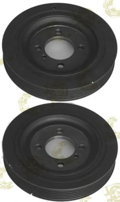 Ременный шкив, коленчатый вал AUTOKIT купить