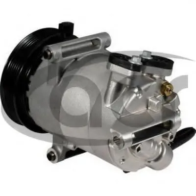 Компрессор, кондиционер ACR купить