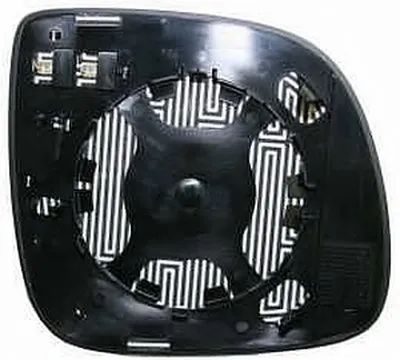 Зеркальное стекло, наружное зеркало LORO купить