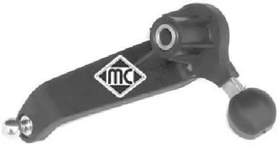Шток вилки переключения передач Metalcaucho купить