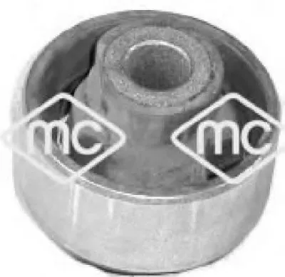 Подвеска, рычаг независимой подвески колеса Metalcaucho купить