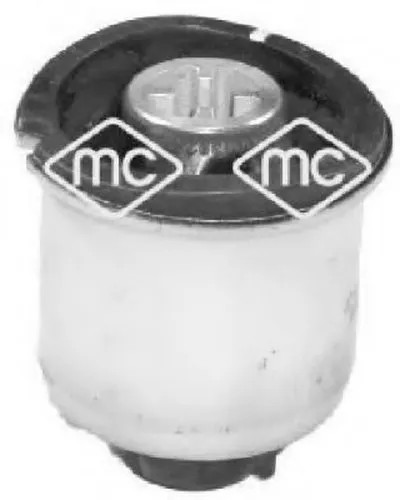 Втулка, балка моста Metalcaucho купить